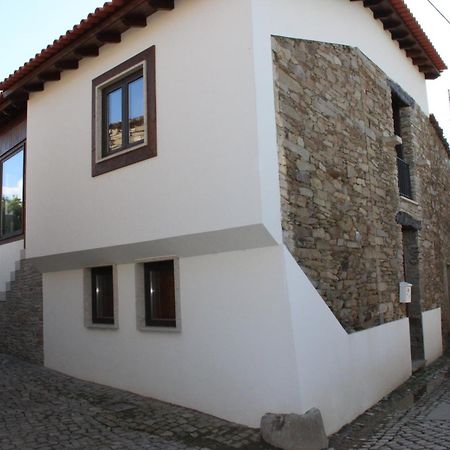 Casa Do Ferrador Villa Mirandela Exterior photo