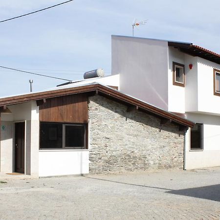 Casa Do Ferrador Villa Mirandela Exterior photo