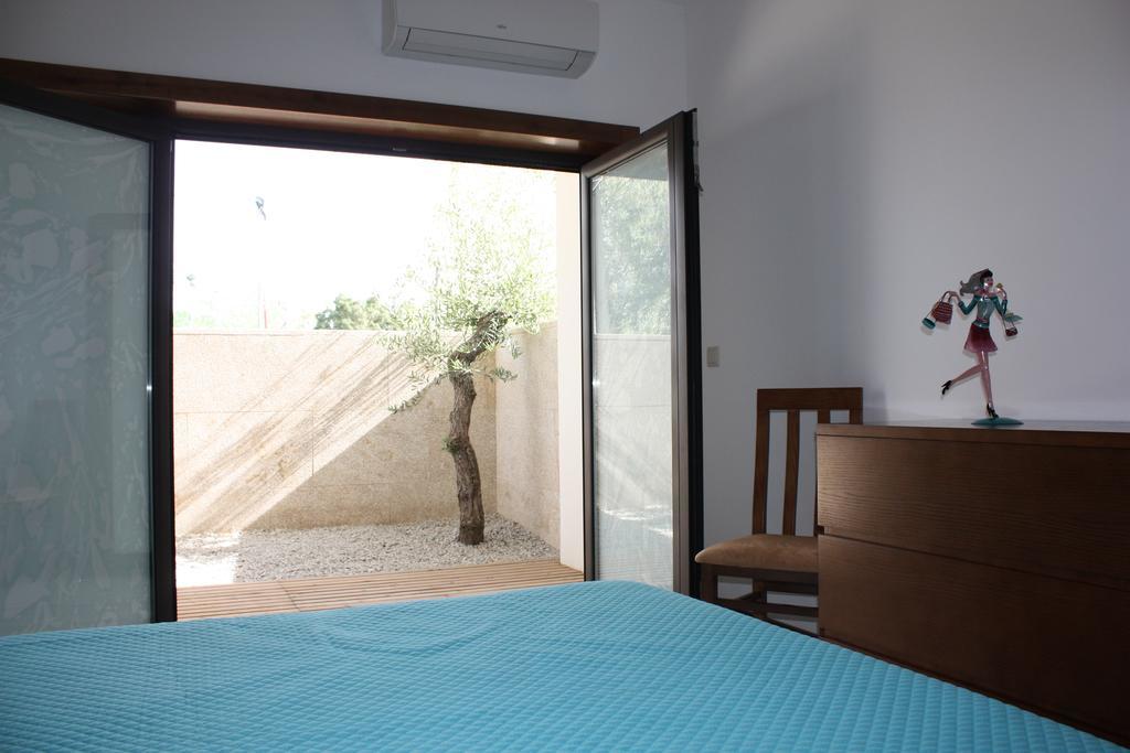 Casa Do Ferrador Villa Mirandela Exterior photo